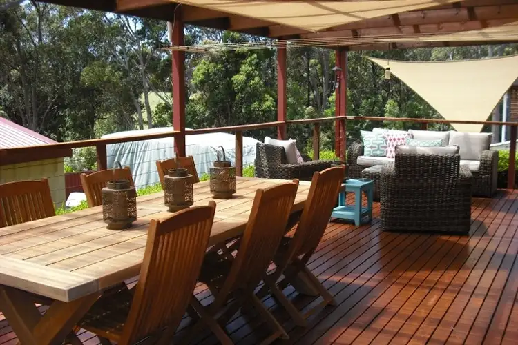 Fourth view of Homely house listing, 34 Royal Mantle Drive Drive, Ulladulla NSW 2539