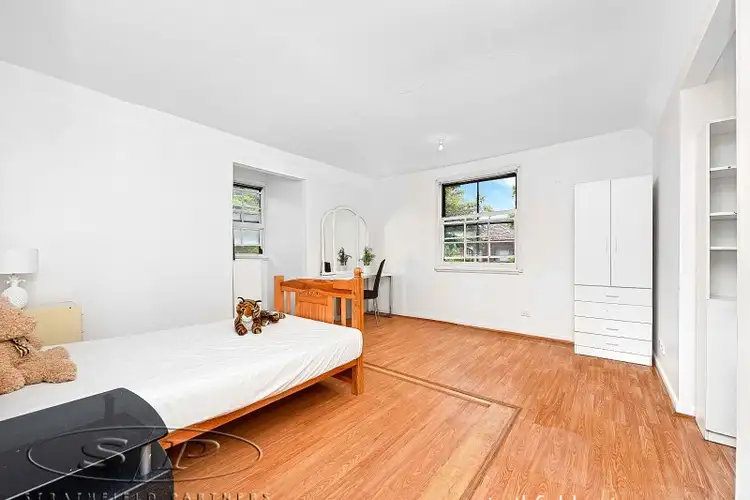 Fourth view of Homely house listing, 21 Hugh Street, Ashfield NSW 2131