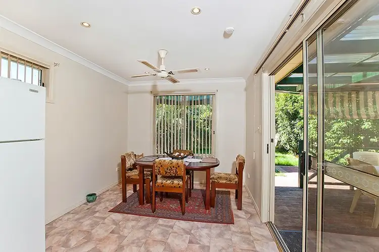 Seventh view of Homely house listing, 4 Salamaua Crescent, Holsworthy NSW 2173