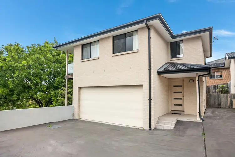 Fourth view of Homely townhouse listing, 2/15 Sorensen Drive, Figtree NSW 2525
