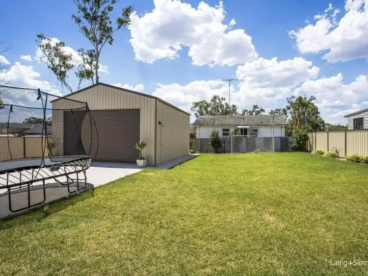 Sixth view of Homely house listing, 26 Tidswell Street, Mount Druitt NSW 2770