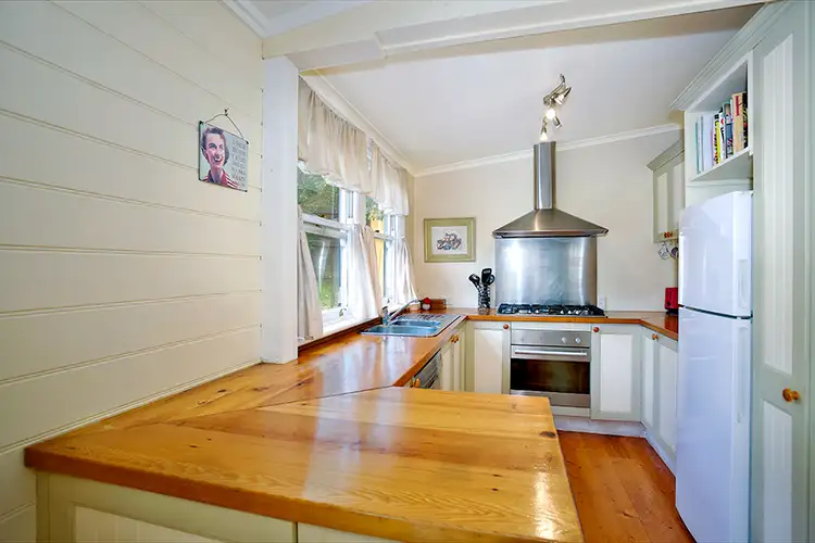 Second view of Homely house listing, 41 Merriwa Street, Katoomba NSW 2780