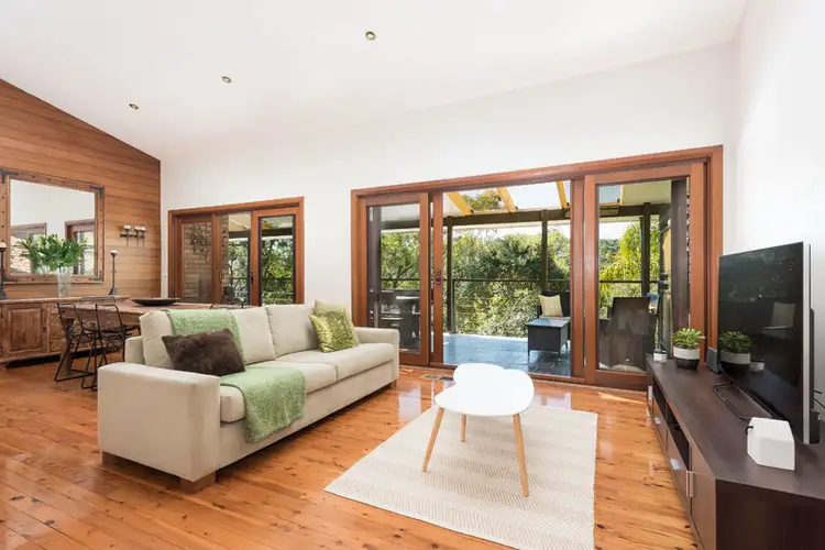 Main view of Homely house listing, 97 Washington Drive, Bonnet Bay NSW 2226