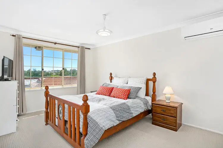 Fifth view of Homely house listing, 14 Tianie Place, Rouse Hill NSW 2155