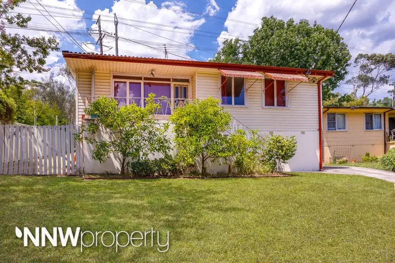 Main view of Homely house listing, 12 Buyuma Street, Carlingford NSW 2118