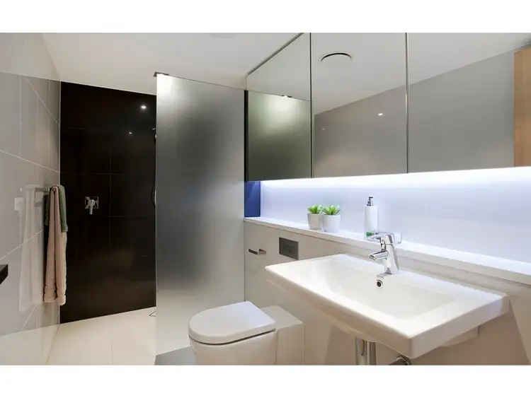 Fifth view of Homely unit listing, 7114/55 Forbes Street, West End QLD 4101