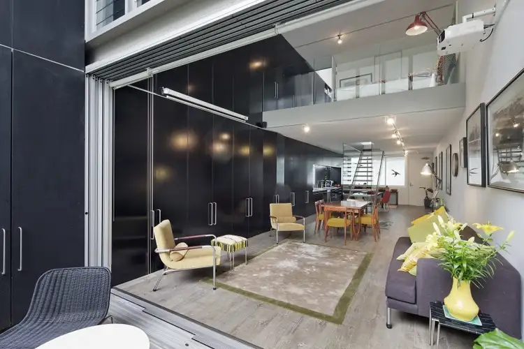 Third view of Homely apartment listing, 405/138 Barcom Avenue, Darlinghurst NSW 2010