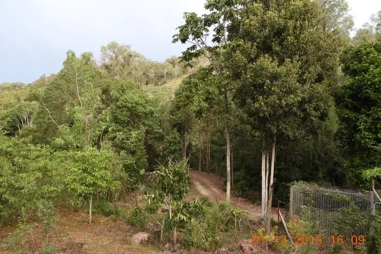 Third view of Homely land listing, 174 Moorhouse Gully Road, Amamoor QLD 4570