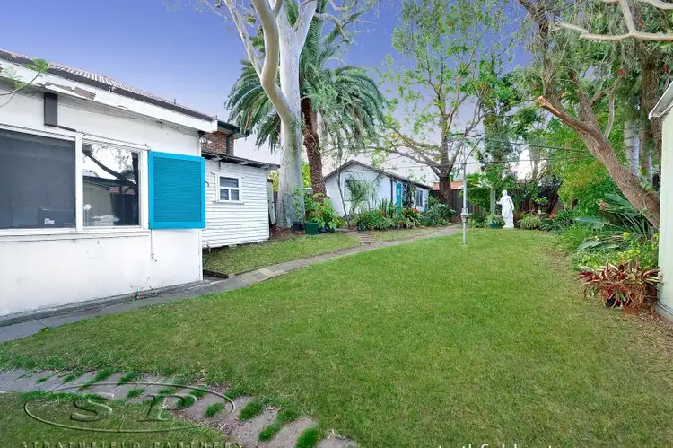 Third view of Homely house listing, 5 William Street, Strathfield South NSW 2136