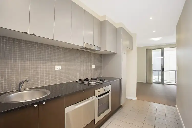 Third view of Homely apartment listing, 108/266 Pitt Street, Waterloo NSW 2017
