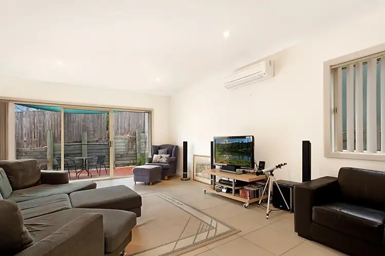 Second view of Homely house listing, 29A Steel Street, Jesmond NSW 2299