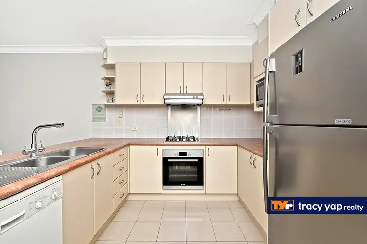 Fourth view of Homely semi-detached listing, 19A Gordon Street, Eastwood NSW 2122