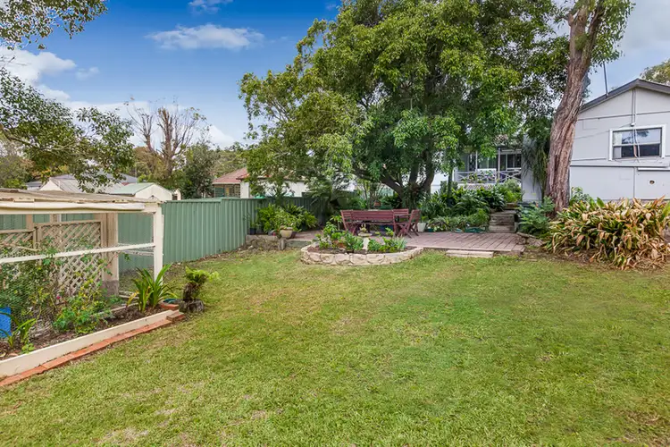 Fourth view of Homely house listing, 563 The Boulevarde, Sutherland NSW 2232