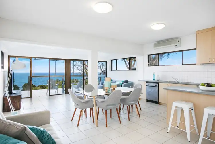 403 Lawrence Hargrave Drive, Scarborough NSW 2515