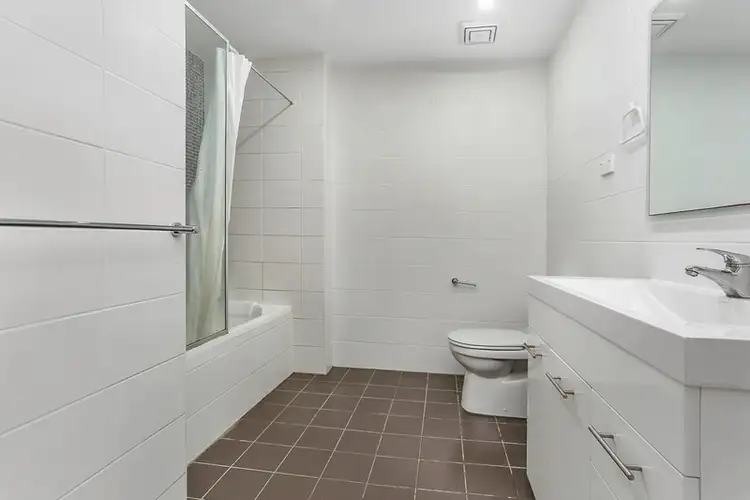 Fourth view of Homely apartment listing, A304/25 John Street, Mascot NSW 2020