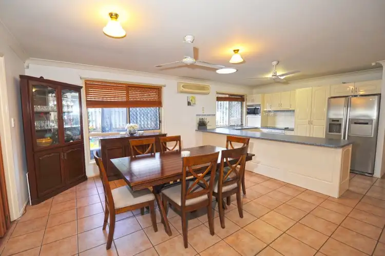 Fourth view of Homely house listing, 7 Pampling Street, Seventeen Mile Rocks QLD 4073