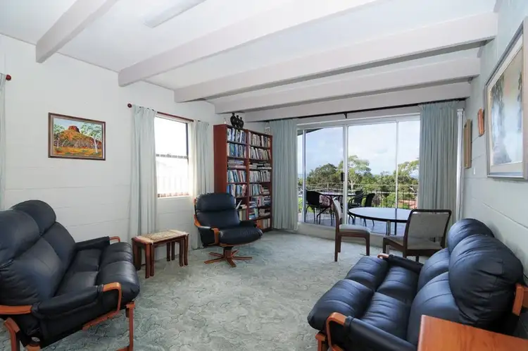 Fifth view of Homely house listing, 369 Elizabeth Drive, Vincentia NSW 2540