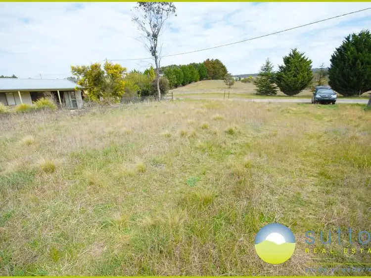 Second view of Homely land listing, 55 Rosebery Street, Tarago NSW 2580