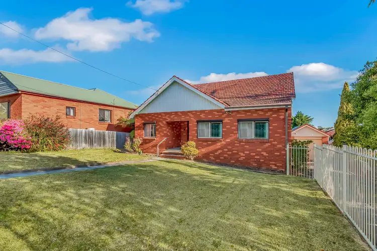 47 William Street, Hornsby NSW 2077