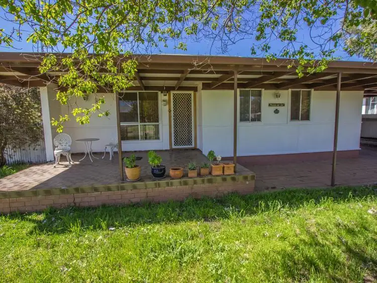Third view of Homely house listing, 32 Valencia Street, Leeton NSW 2705