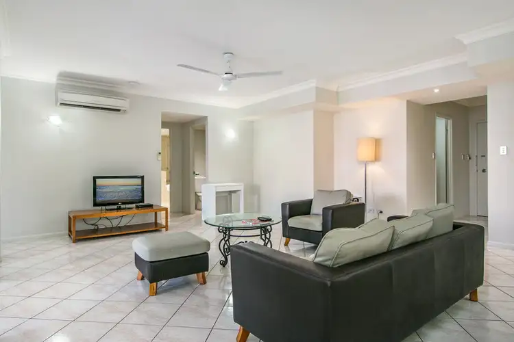 Second view of Homely apartment listing, 1527/2 Greenslopes Street, Cairns North QLD 4870