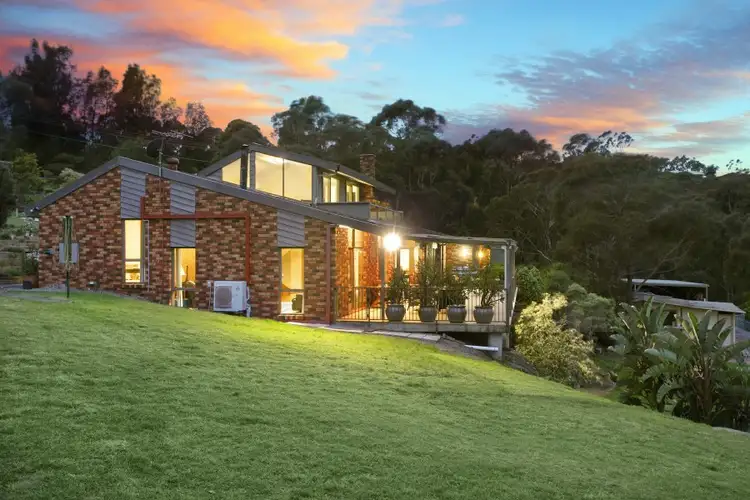 1 Dendrobium Crescent, Elanora Heights NSW 2101
