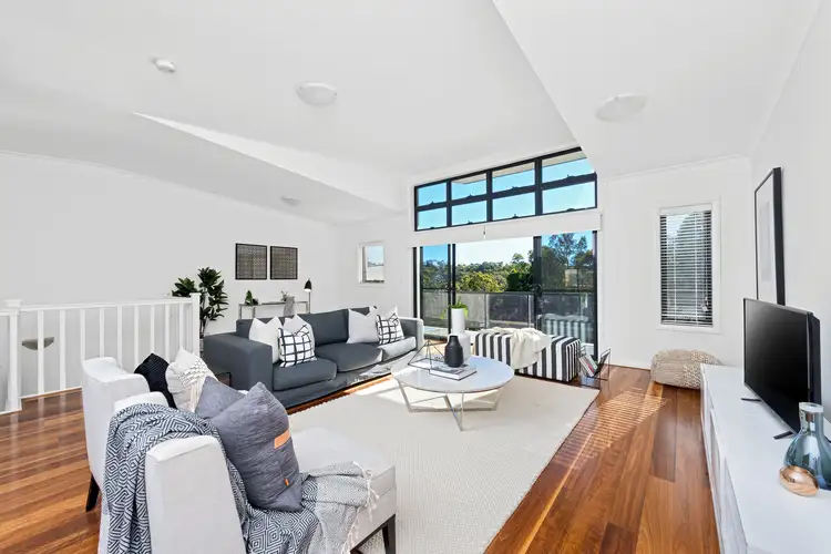 3 Kinsellas Drive, Lane Cove NSW 2066