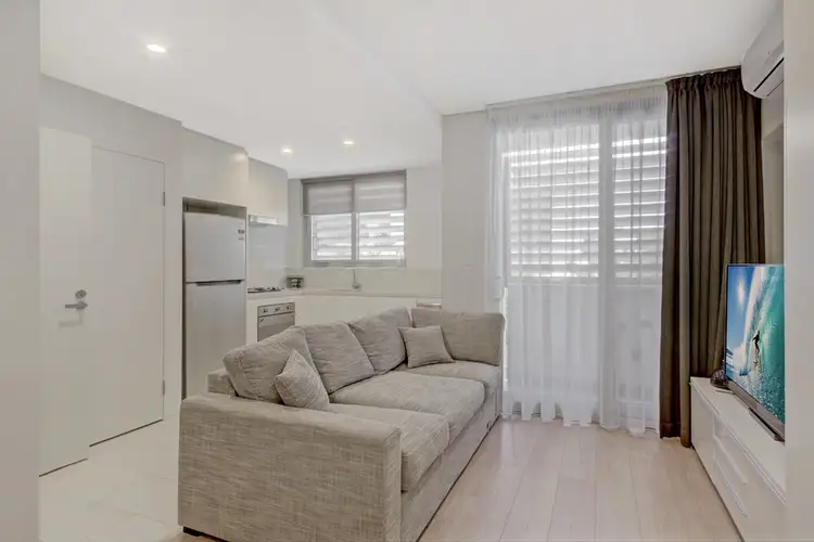 Fourth view of Homely unit listing, A13/503 Bunnerong Road, Matraville NSW 2036