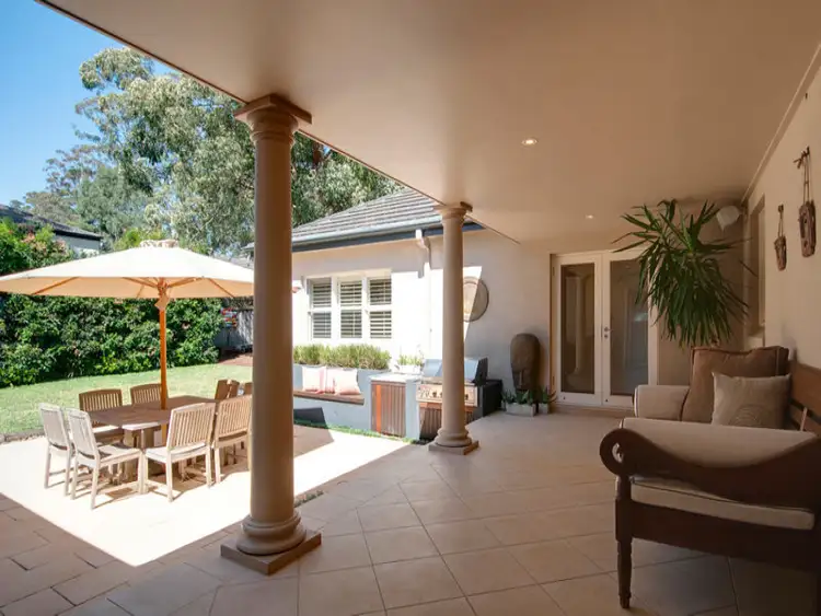 Third view of Homely house listing, 47 Fairlawn Avenue, Turramurra NSW 2074