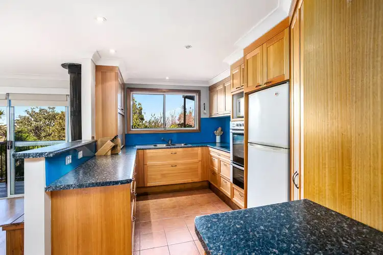 Third view of Homely house listing, 42 Kanangra Drive, Thirroul NSW 2515