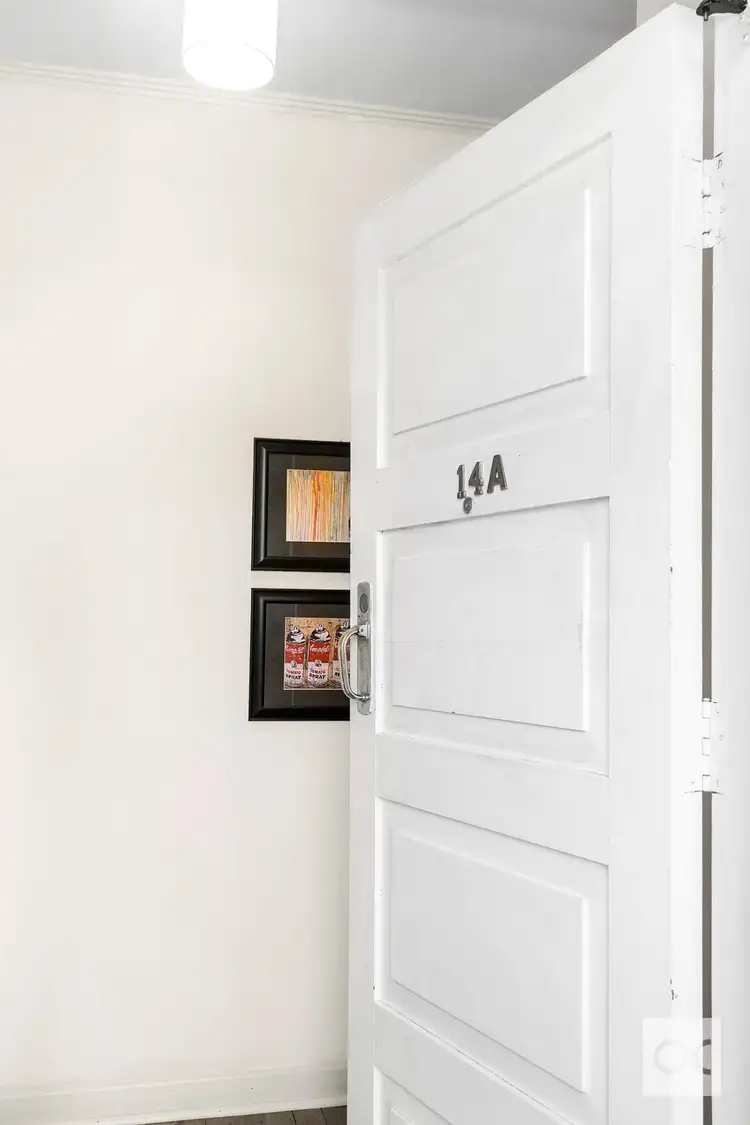 Second view of Homely house listing, 14A Frederick Street, Magill SA 5072
