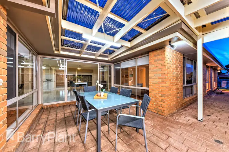 Fourth view of Homely house listing, 7 Shepherds Grove, Kings Park VIC 3021