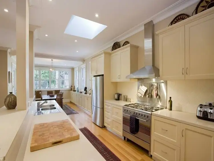 Fifth view of Homely house listing, 7 Mackenzie Street, Lindfield NSW 2070