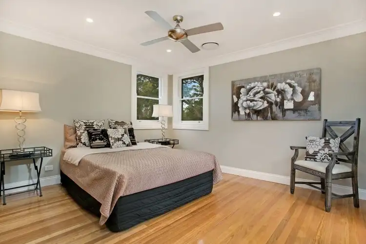 Sixth view of Homely house listing, 59 Ridgeway Road, New Lambton Heights NSW 2305