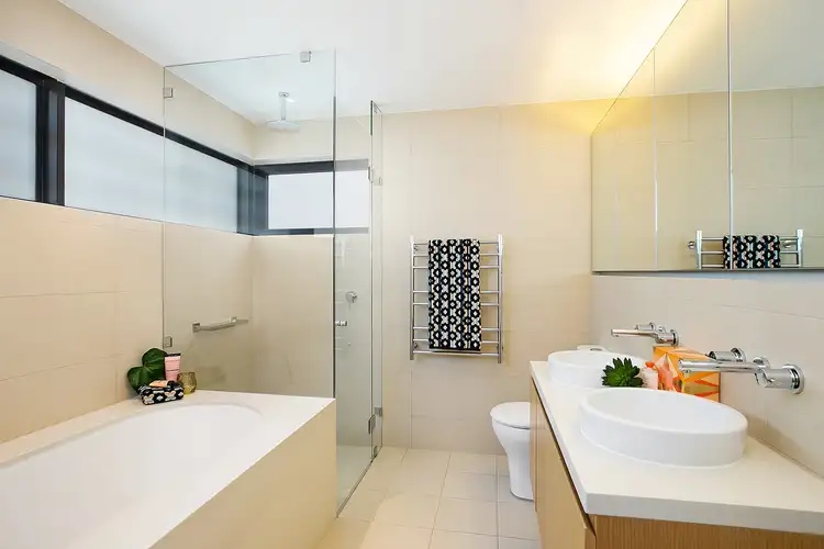 Fifth view of Homely apartment listing, 8D/2 Distillery Drive, Pyrmont NSW 2009