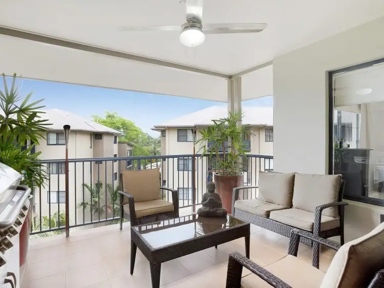 Third view of Homely apartment listing, 116/89-91 Ishmael Road, Earlville QLD 4870