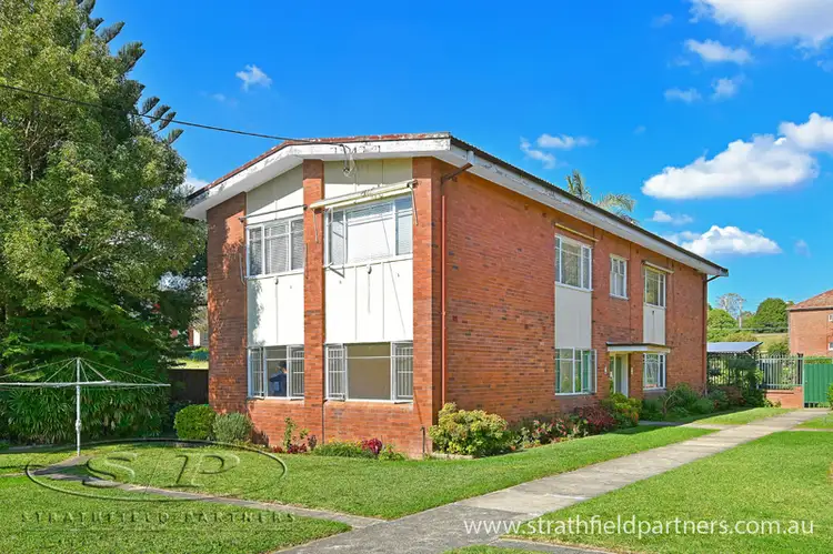 Second view of Homely apartment listing, 9/216 Lakemba Street, Lakemba NSW 2195