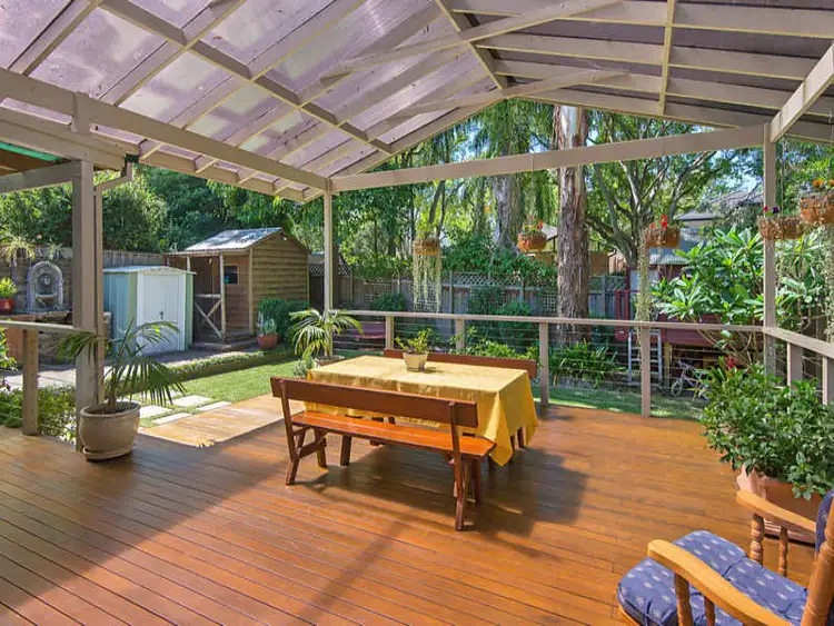 Fifth view of Homely house listing, 294 Kissing Point Road, Turramurra NSW 2074