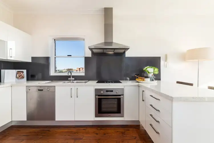 Second view of Homely apartment listing, 5/101 Spit Road, Mosman NSW 2088