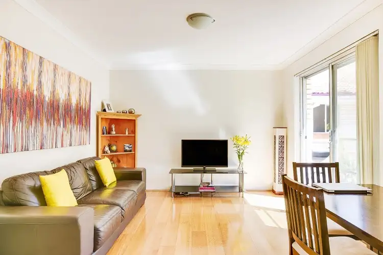 Main view of Homely unit listing, 6c/31 Quirk Road, Manly Vale NSW 2093