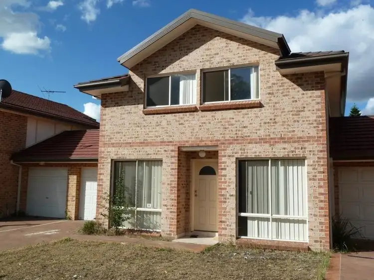 Address available on request