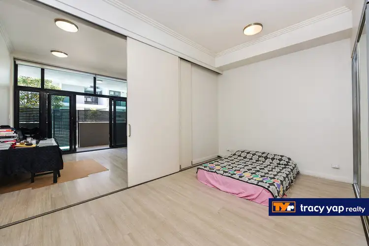 Fourth view of Homely apartment listing, 47/2 Underdale Lane, Meadowbank NSW 2114