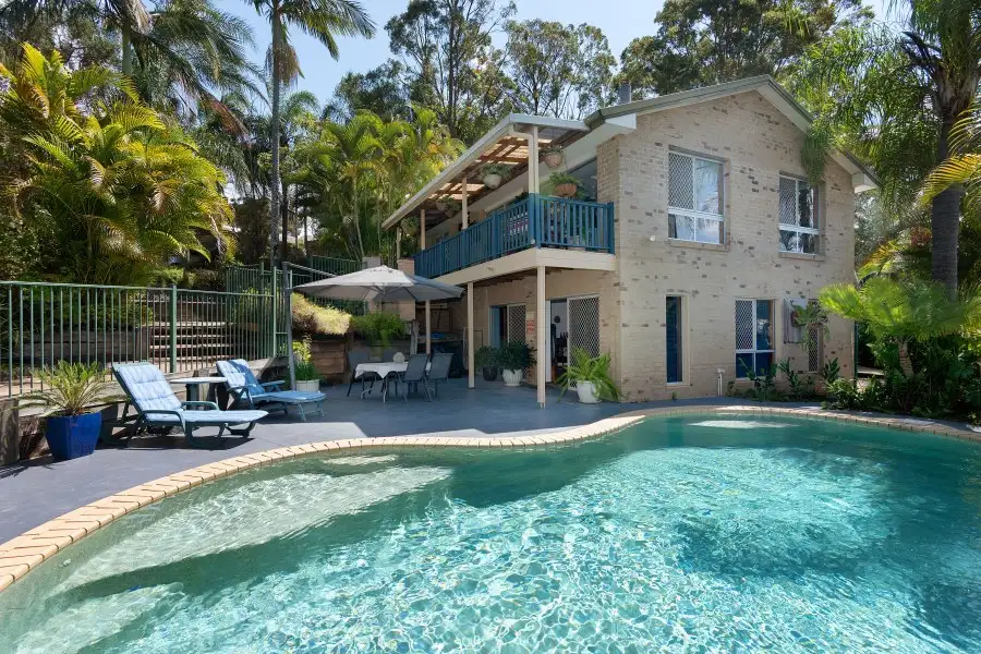 Main view of Homely house listing, 7 Aconite Court, Shailer Park QLD 4128