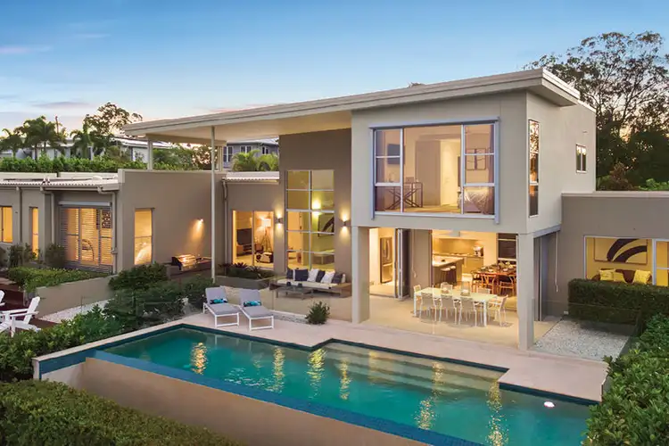 Main view of Homely house listing, 51 Musgrave Drive, Yandina Creek QLD 4561