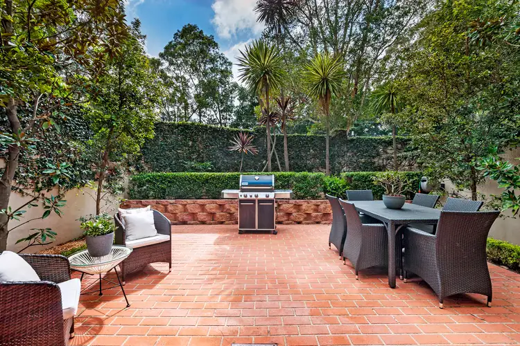 Third view of Homely unit listing, 10/214 Pacific Highway, Greenwich NSW 2065