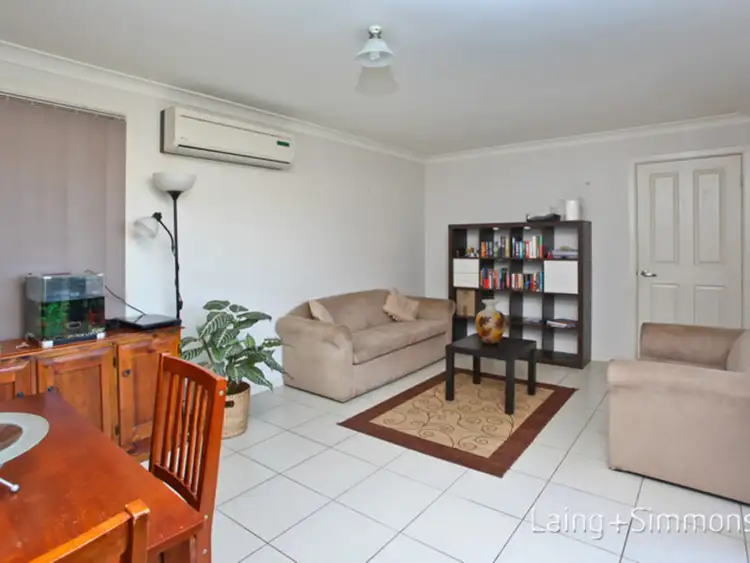 Fourth view of Homely house listing, 34 Taradale Drive, Ropes Crossing NSW 2760