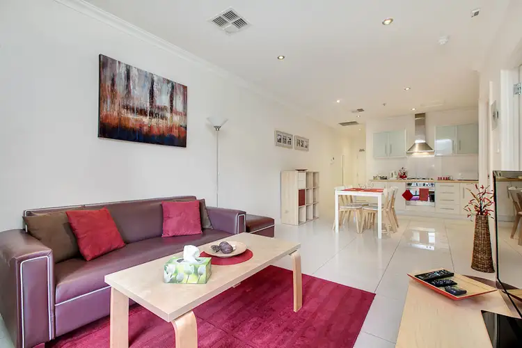 Second view of Homely apartment listing, Level 3/307/39 Grenfell Street, Adelaide SA 5000