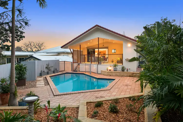 170 Abbotsleigh Street, Holland Park QLD 4121