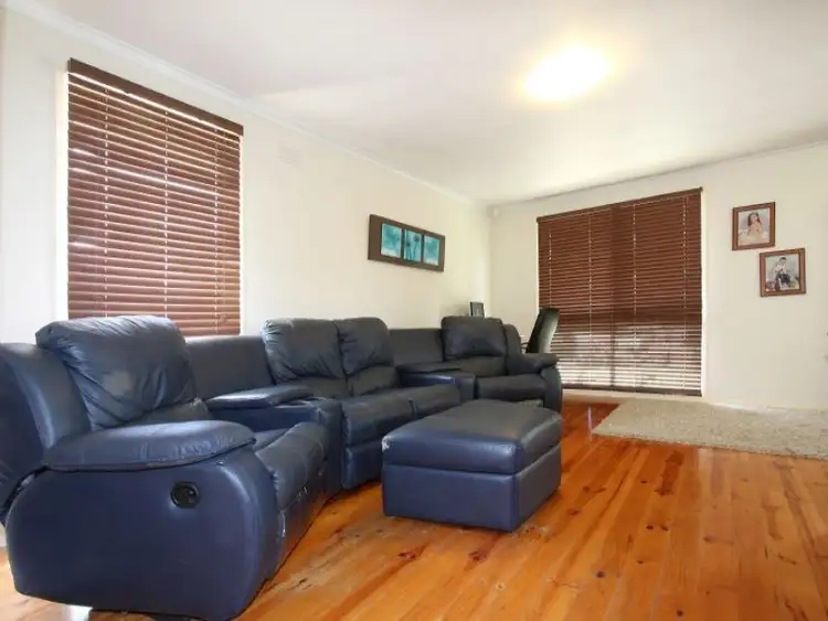 Third view of Homely house listing, 4 Delepan Drive, Tyabb VIC 3913