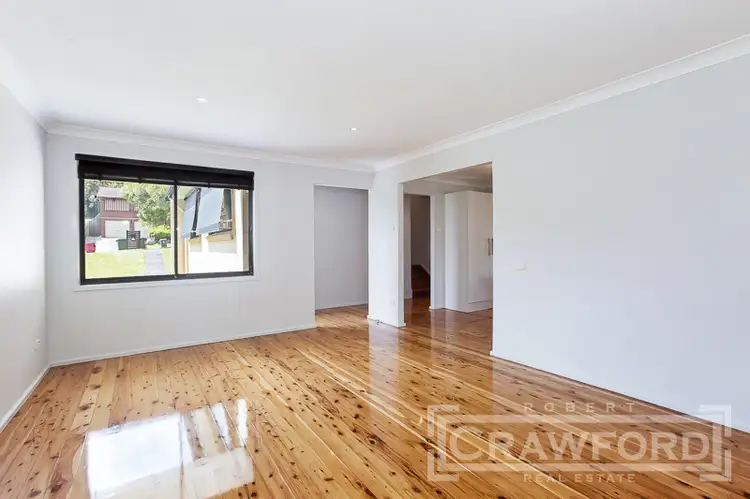 Fifth view of Homely house listing, 20 Aries Way, Elermore Vale NSW 2287